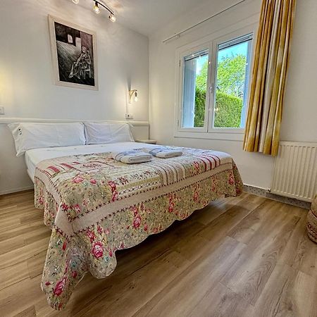 Casa Ressagosa - Plus Costa Brava Л'Эстартит Экстерьер фото