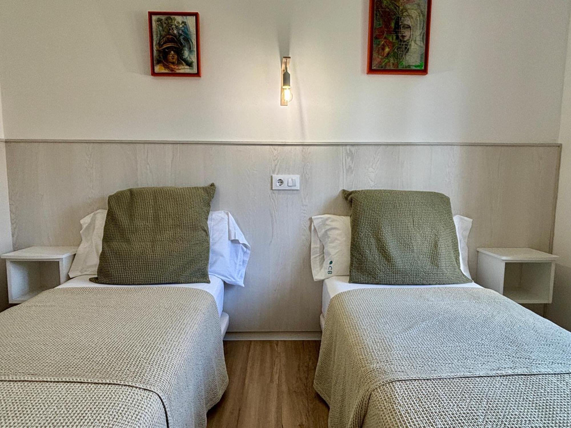 Casa Ressagosa - Plus Costa Brava Л'Эстартит Экстерьер фото