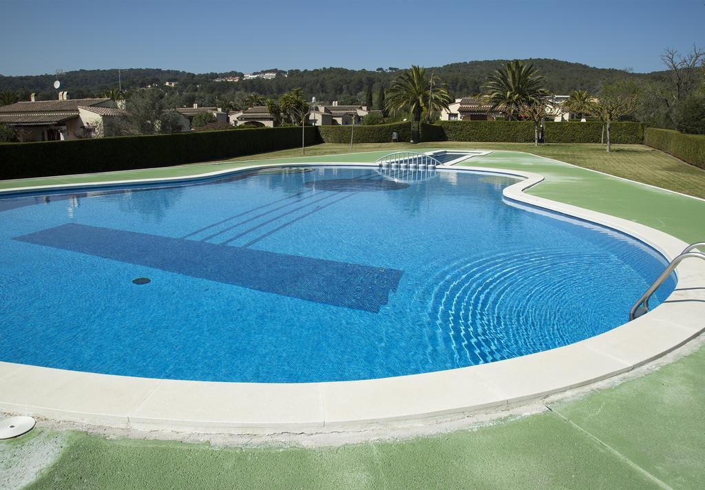 Casa Ressagosa - Plus Costa Brava Л'Эстартит Экстерьер фото